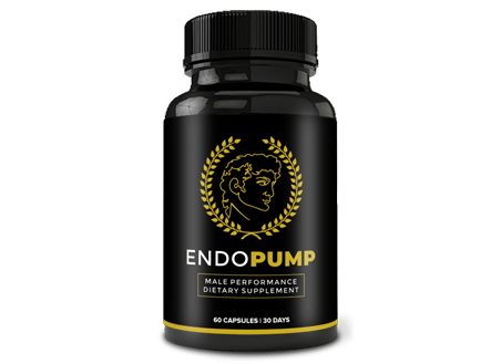 EndoPump order